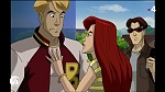 Image X-Men: Evolution Saison 3