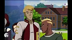 Image X-Men: Evolution Saison 3