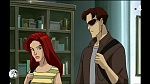 Image X-Men: Evolution Saison 3