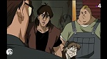 Image X-Men: Evolution Saison 3