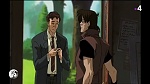 Image X-Men: Evolution Saison 3