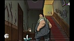 Image X-Men: Evolution Saison 3
