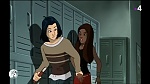 Image X-Men: Evolution Saison 3