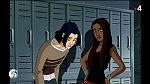 Image X-Men: Evolution Saison 3