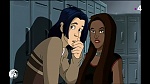 Image X-Men: Evolution Saison 3