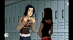 Image X-Men: Evolution Saison 3