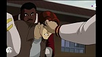 Image X-Men: Evolution Saison 3