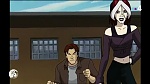 Image X-Men: Evolution Saison 3