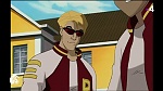 Image X-Men: Evolution Saison 3