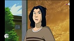 Image X-Men: Evolution Saison 3