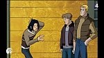 Image X-Men: Evolution Saison 3