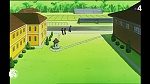 Image X-Men: Evolution Saison 3