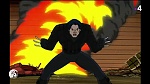 Image X-Men: Evolution Saison 3