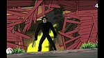 Image X-Men: Evolution Saison 3