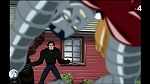 Image X-Men: Evolution Saison 3