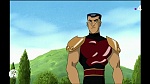 Image X-Men: Evolution Saison 3