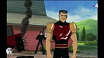 Image X-Men: Evolution Saison 3