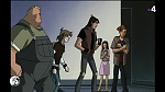 Image X-Men: Evolution Saison 3