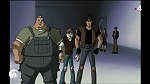 Image X-Men: Evolution Saison 3