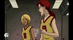 Image X-Men: Evolution Saison 3