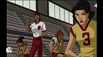Image X-Men: Evolution Saison 3