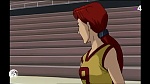 Image X-Men: Evolution Saison 3