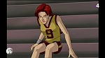 Image X-Men: Evolution Saison 3