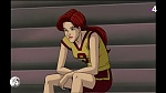 Image X-Men: Evolution Saison 3