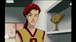 Image X-Men: Evolution Saison 3