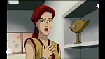 Image X-Men: Evolution Saison 3