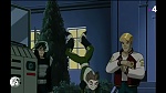 Image X-Men: Evolution Saison 3