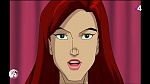 Image X-Men: Evolution Saison 3
