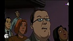 Image X-Men: Evolution : Reconnaissance (Mainstream)