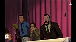 Image X-Men: Evolution Saison 3