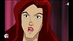 Image X-Men: Evolution Saison 3