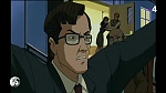 Image X-Men: Evolution Saison 3