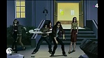 Image X-Men: Evolution Saison 3