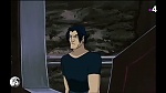 Image X-Men: Evolution Saison 3