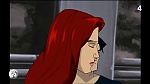 Image X-Men: Evolution Saison 3