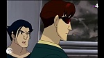 Image X-Men: Evolution Saison 3