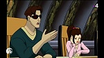 Image X-Men: Evolution Saison 3