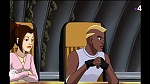 Image X-Men: Evolution Saison 3