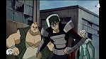 Image X-Men: Evolution Saison 3