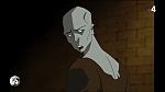 Image X-Men: Evolution Saison 3