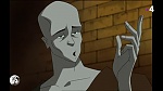 Image X-Men: Evolution Saison 3
