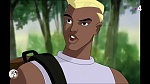 Image X-Men: Evolution Saison 3
