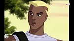 Image X-Men: Evolution Saison 3