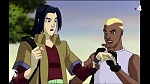 Image X-Men: Evolution Saison 3