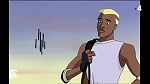 Image X-Men: Evolution Saison 3