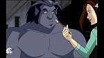 Image X-Men: Evolution Saison 3